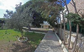 Silis Houses On The Beach