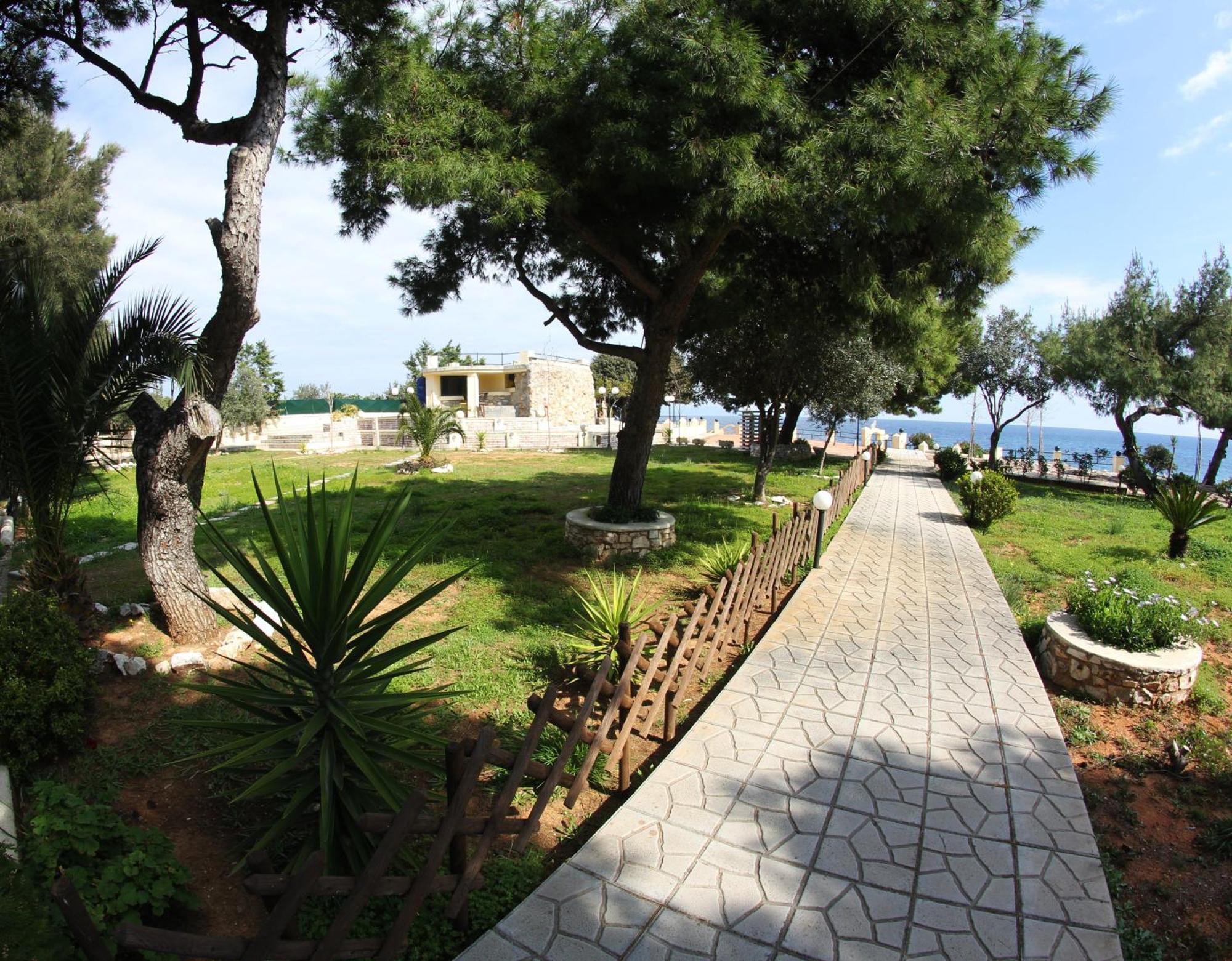Silis Houses On The Beach Artemida  Room photo